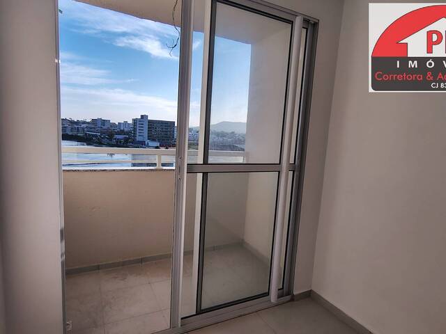 #4035 - Apartamento para Venda em São Pedro da Aldeia - RJ - 3