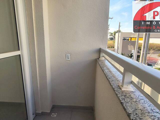 Apartamento para Locação em São Pedro da Aldeia - 4