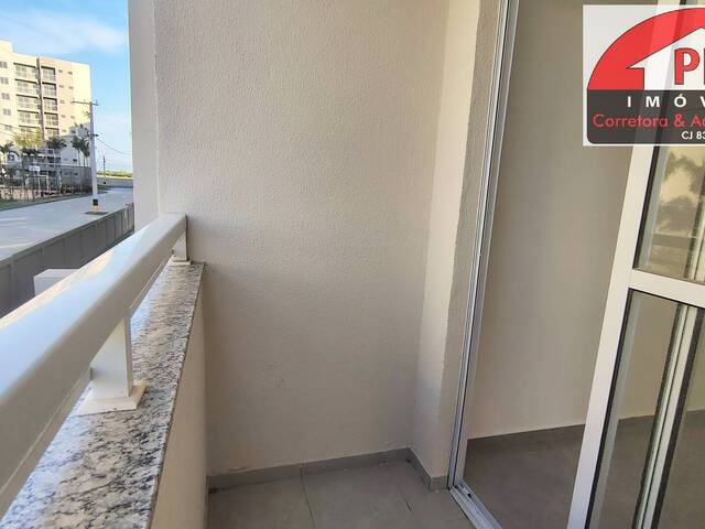 Apartamento para Locação em São Pedro da Aldeia - 5