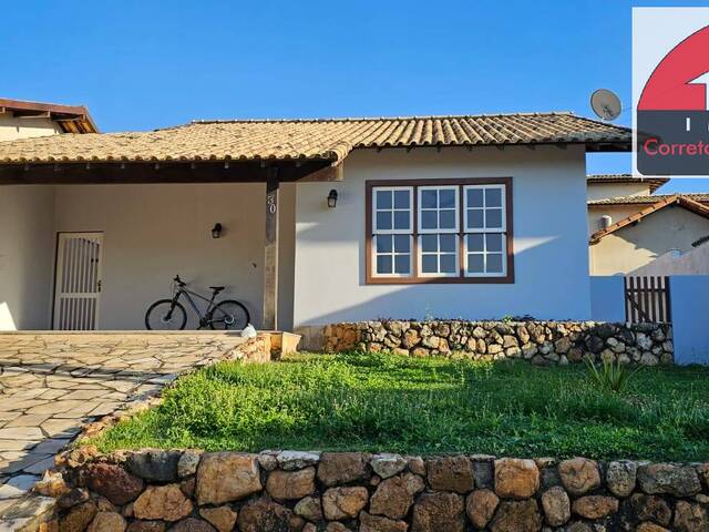 #4038 - Casa Independente para Locação em São Pedro da Aldeia - RJ - 1
