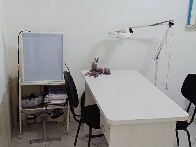 #4039 - Sala para Locação em São Pedro da Aldeia - RJ - 2