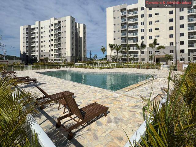 #4040 - Apartamento para Locação em São Pedro da Aldeia - RJ - 1