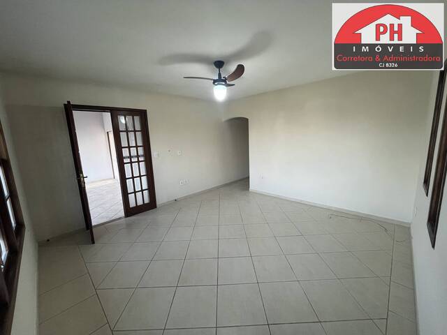 #4038 - Casa Independente para Locação em São Pedro da Aldeia - RJ - 3