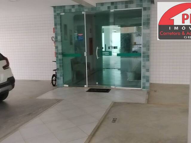 Apartamento para Locação em São Pedro da Aldeia - 2