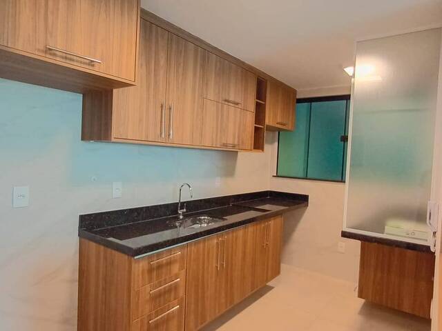 #4046 - Apartamento para Locação em São Pedro da Aldeia - RJ - 2