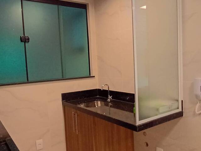 #4046 - Apartamento para Locação em São Pedro da Aldeia - RJ - 3