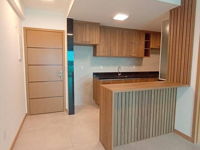 #4046 - Apartamento para Locação em São Pedro da Aldeia - RJ - 1