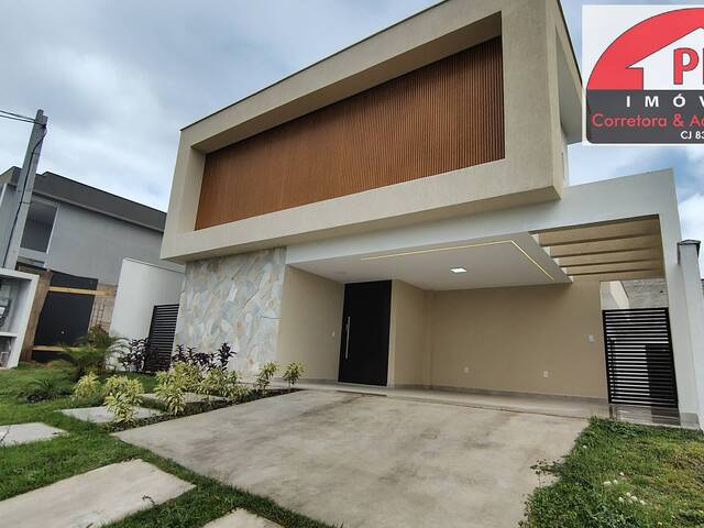 #4047 - Casa em Condomínio para Venda em São Pedro da Aldeia - RJ - 1