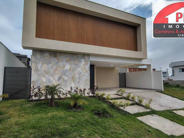 #4047 - Casa em Condomínio para Venda em São Pedro da Aldeia - RJ - 2
