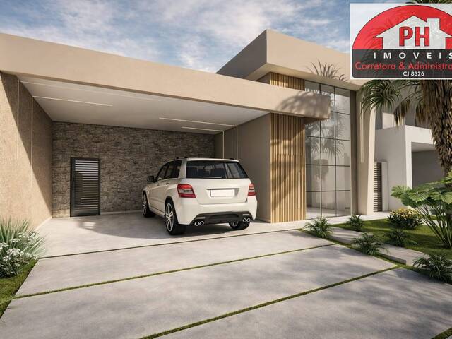 #4052 - Casa em Condomínio para Venda em Cabo Frio - RJ