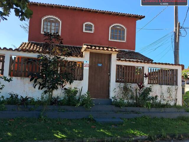 #4050 - Apartamento para Venda em São Pedro da Aldeia - RJ - 1