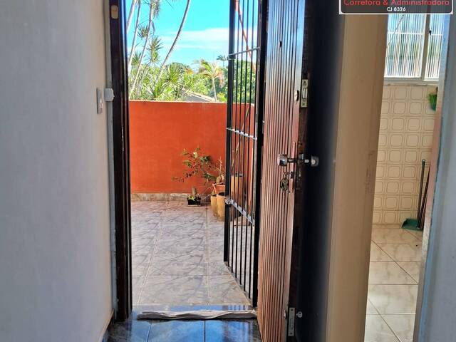 Apartamento para Venda em São Pedro da Aldeia - 4