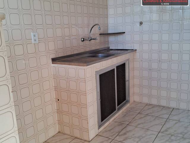 Apartamento para Locação em São Pedro da Aldeia - 4