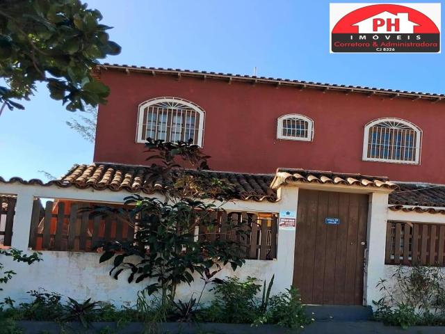 #4049 - Apartamento para Locação em São Pedro da Aldeia - RJ - 1