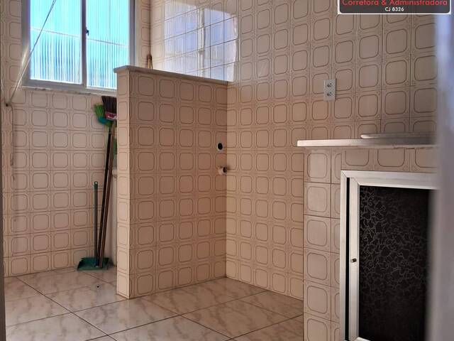 Apartamento para Locação em São Pedro da Aldeia - 5
