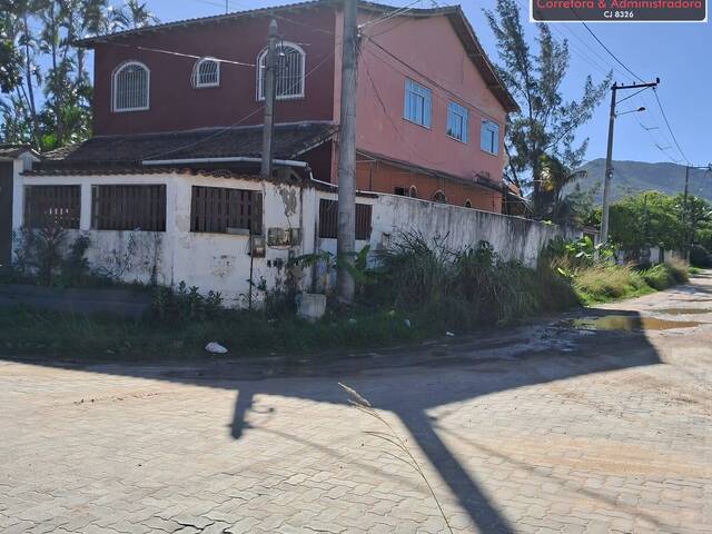 #4049 - Apartamento para Locação em São Pedro da Aldeia - RJ - 2