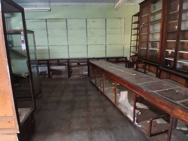 #4055 - Prédio Comercial para Locação em São Pedro da Aldeia - RJ - 2