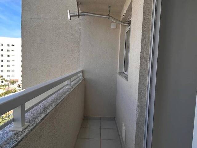 #4056 - Apartamento para Locação em São Pedro da Aldeia - RJ - 2