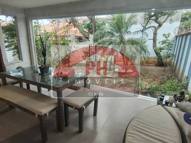 Casa em Condomínio para Venda em São Pedro da Aldeia - 4