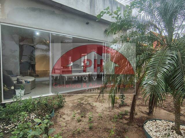 Casa em Condomínio para Venda em São Pedro da Aldeia - 3