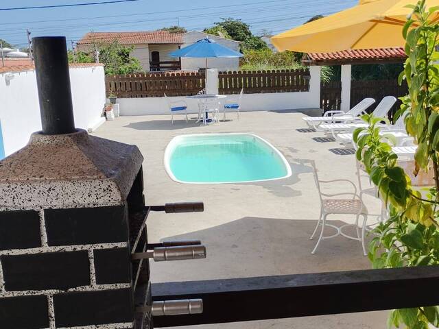#4057 - Casa Independente para Locação em São Pedro da Aldeia - RJ - 3