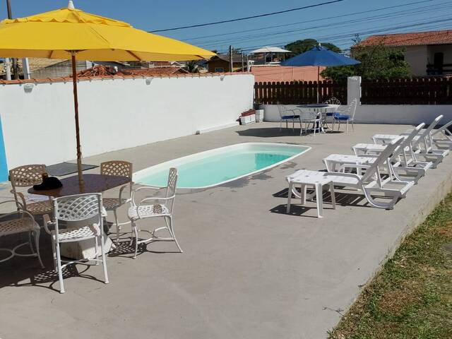 Casa Independente para Locação em São Pedro da Aldeia - 5