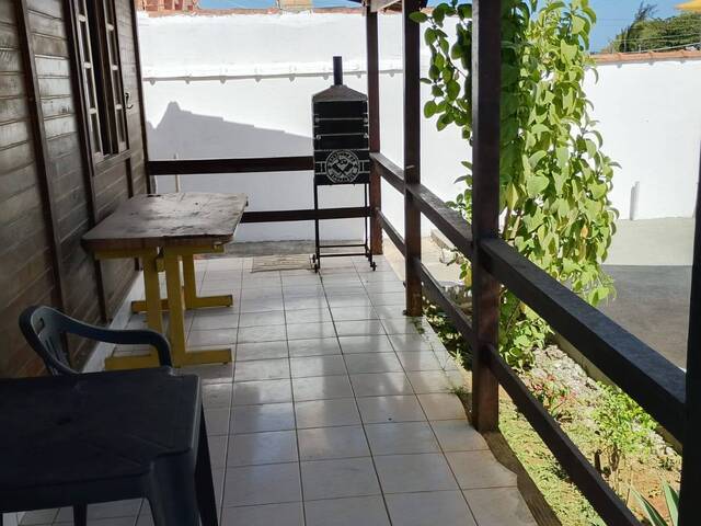 Casa Independente para Locação em São Pedro da Aldeia - 4