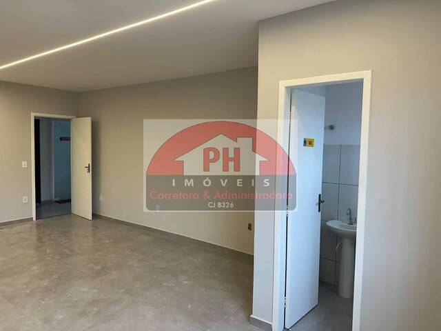 Sala para Locação em São Pedro da Aldeia - 5