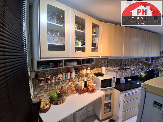 #4060 - Apartamento para Venda em Niterói - RJ - 2