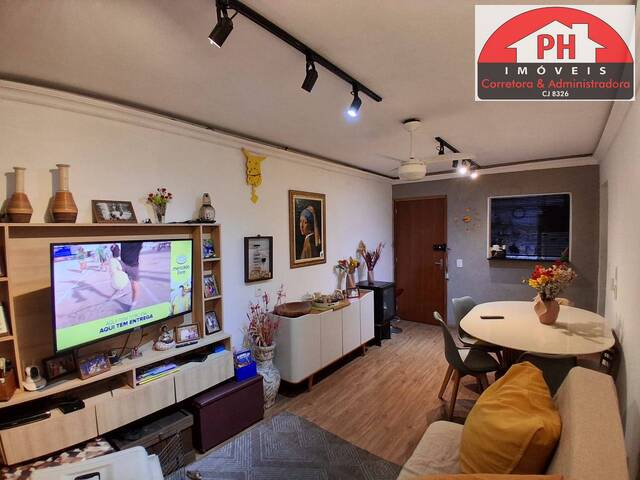 #4060 - Apartamento para Venda em Niterói - RJ - 1