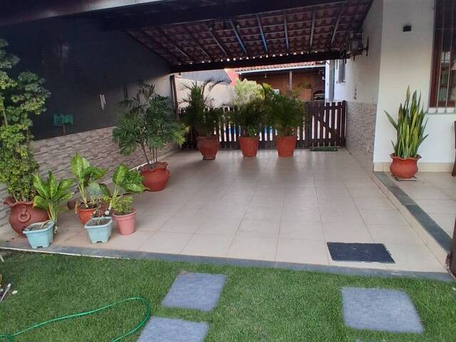 Casa em Condomínio para Venda em São Pedro da Aldeia - 4