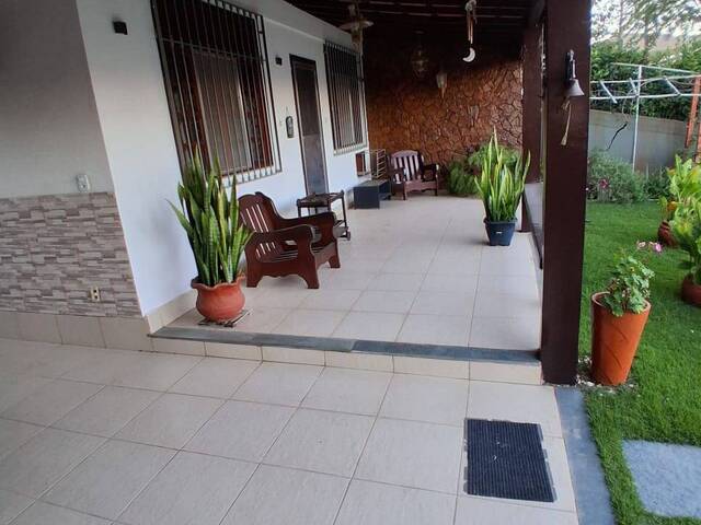 Casa em Condomínio para Venda em São Pedro da Aldeia - 5