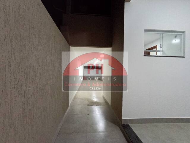 Casa Independente para Locação em São Pedro da Aldeia - 4