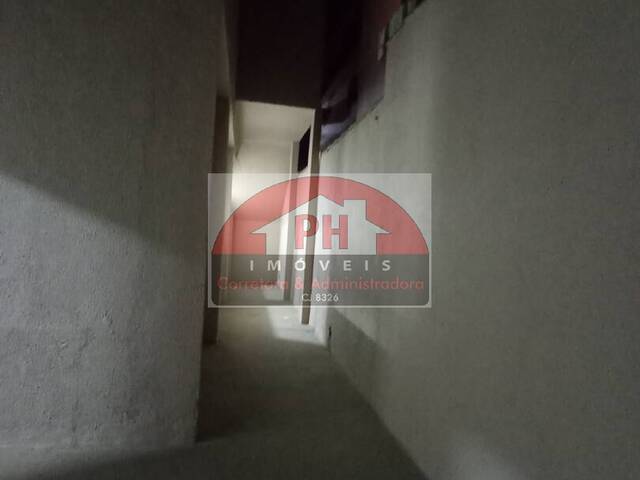 Casa Independente para Locação em São Pedro da Aldeia - 5