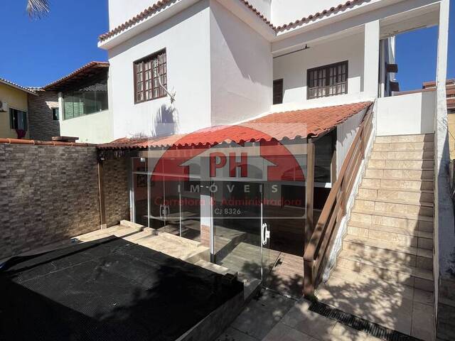 #4066 - Casa Independente para Locação em São Pedro da Aldeia - RJ - 1