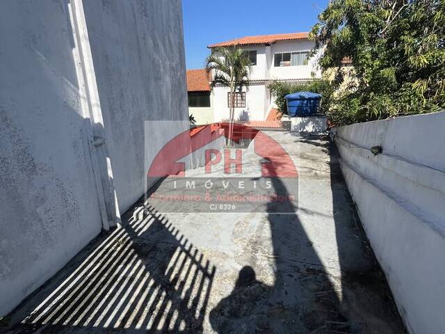 #4066 - Casa Independente para Locação em São Pedro da Aldeia - RJ - 3