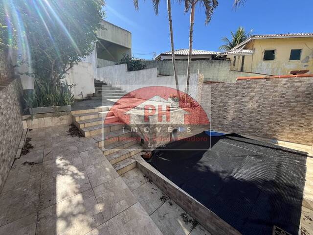 Casa Independente para Locação em São Pedro da Aldeia - 4