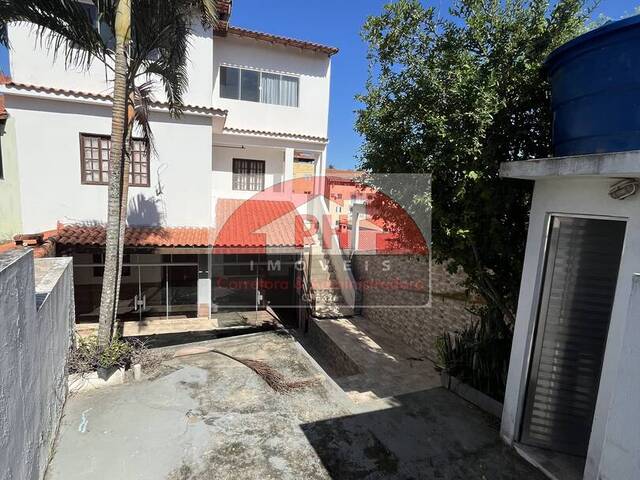 Casa Independente para Locação em São Pedro da Aldeia - 5