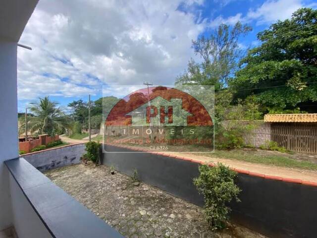 #4068 - Apartamento para Venda em São Pedro da Aldeia - RJ - 1