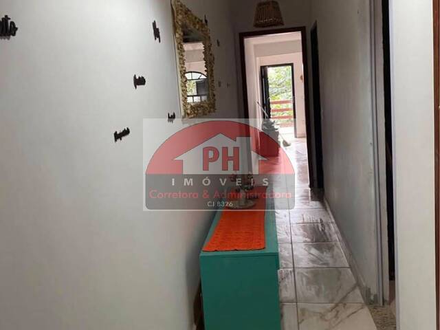 #4068 - Apartamento para Venda em São Pedro da Aldeia - RJ - 3