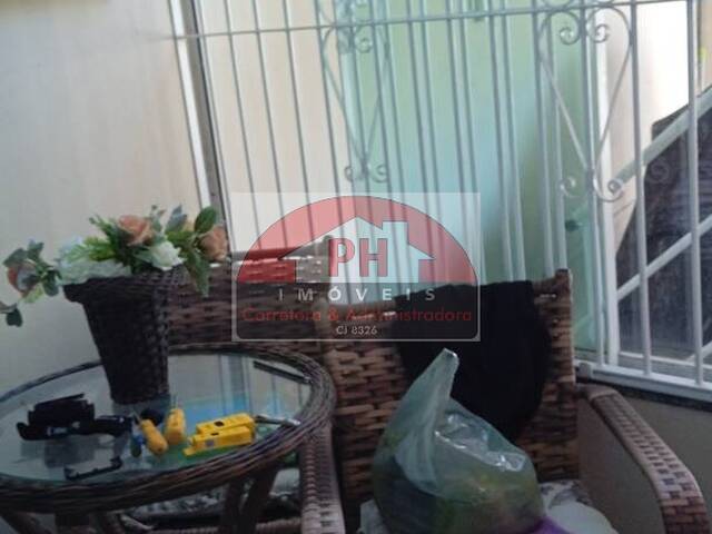 #4058 - Apartamento para Venda em São Pedro da Aldeia - RJ - 3