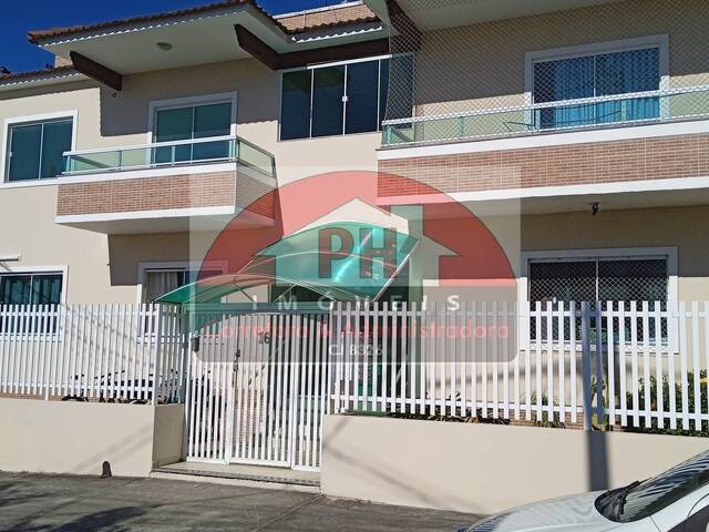 #4058 - Apartamento para Venda em São Pedro da Aldeia - RJ
