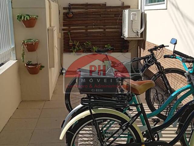 Apartamento para Venda em São Pedro da Aldeia - 5