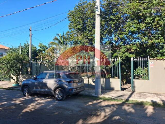 Casa Independente para Venda em São Pedro da Aldeia - 3
