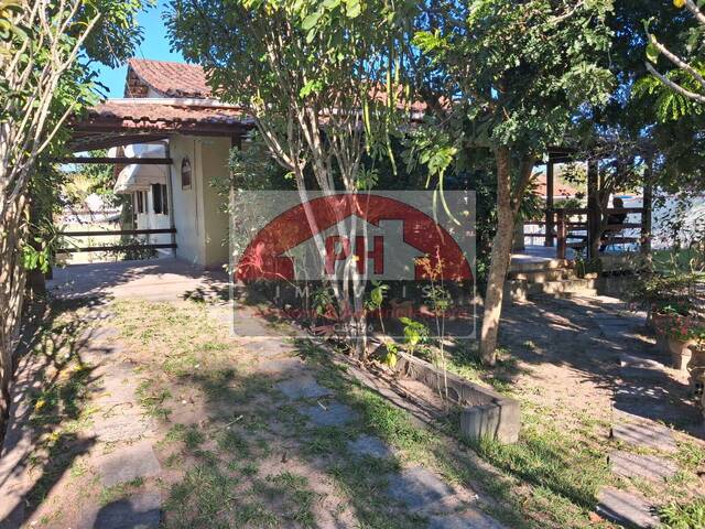 Casa Independente para Venda em São Pedro da Aldeia - 5