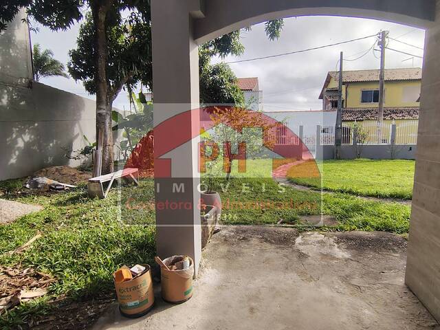 Casa Independente para Locação em São Pedro da Aldeia - 4