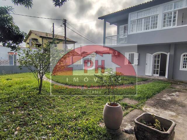 #4073 - Casa Independente para Locação em São Pedro da Aldeia - RJ - 2