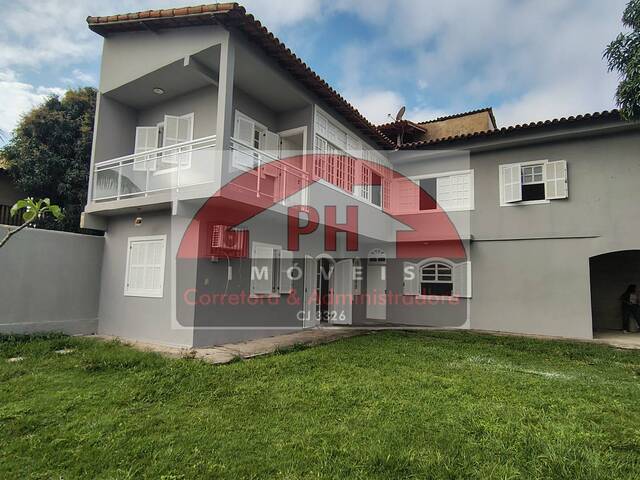 #4073 - Casa Independente para Locação em São Pedro da Aldeia - RJ - 3