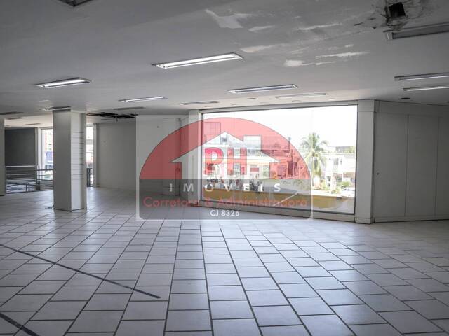 #4067 - Loja para Locação em São Pedro da Aldeia - RJ - 3