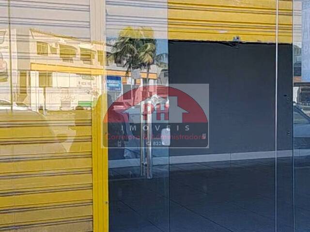 #4075 - Loja para Locação em São Pedro da Aldeia - RJ - 2